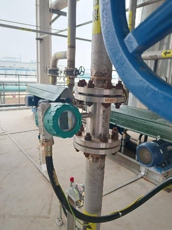 Instrumentation